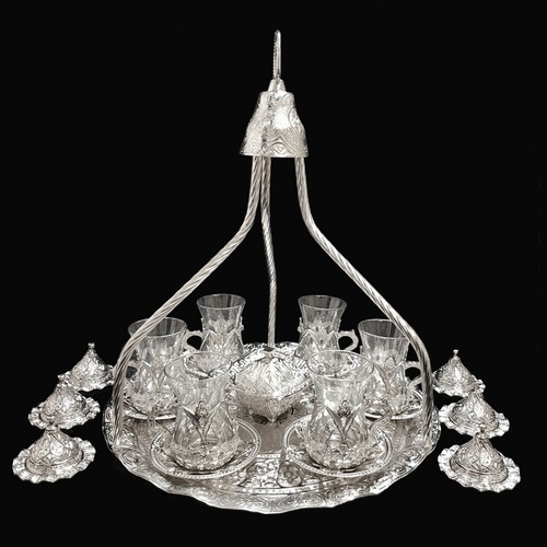 Türkisch osmanisch silber - türkisch,