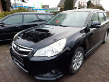 SUBARU LEGACY V BM/BRS 2009-2014 Kotflügel vorne links Fc:D4S schwarzmet.,