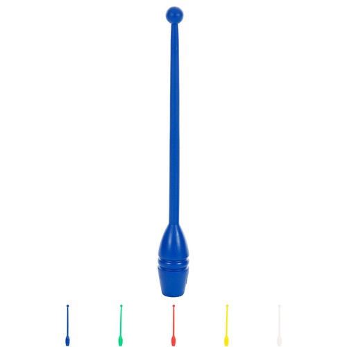Turnkeule aus kunststoff - turnkeule,