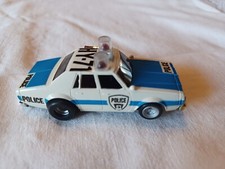 Faller AMS AFX Polizei