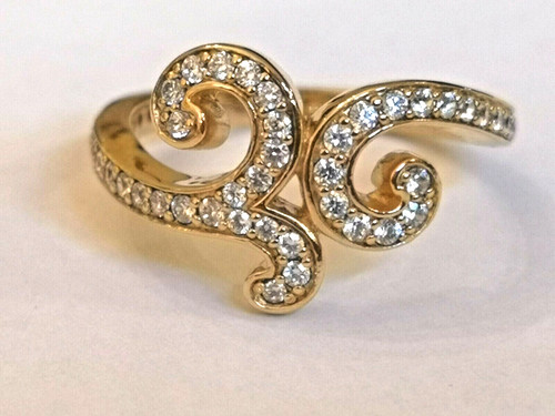 Thomas sabo ring - sabo, zirkonia