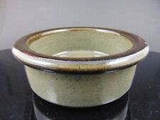 Studio Keramik Schale von Ursula Scheid 1979