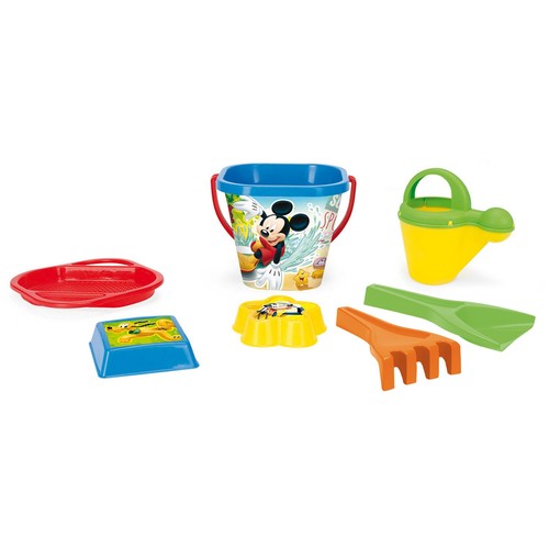 Wader sandspielzeug - wader,