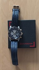 Dugena Herren Armbanduhr /