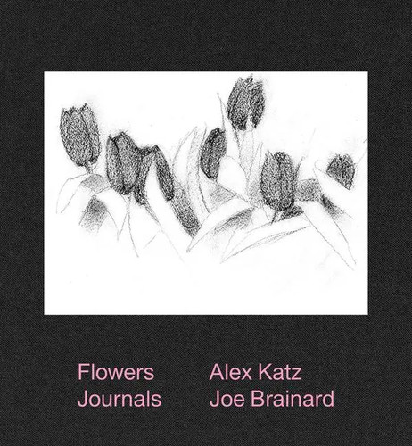 Alex katz joe brainard - &,