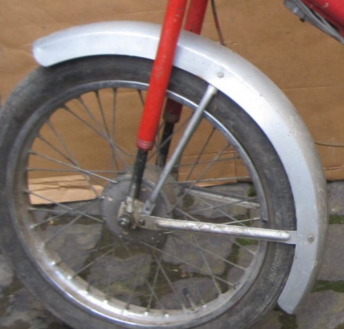 Jawa babetta 206 - babetta,