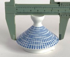 Arzberg 2000 Bastdekor Bast