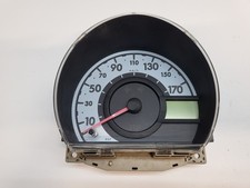 Peugeot 107 1,0   Tacho Tachometer Kombiinstrument  83800-0H011-A  (33)