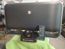 Altec Lansing T-612 iPod