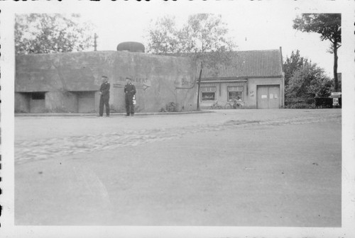 Wk2 foto wehrmacht soldaten - wk2,