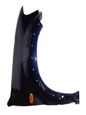 Kotflügel vorne rechts Navy Blau metallic Ford Maverick 1N2 2.0 16V 4WD Abholung