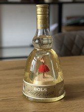 Bols Ballerina Gold Likör -
