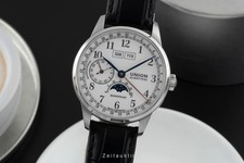 Union glashütte 1893 johannes - glashütte,