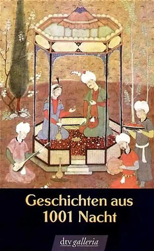 Geschichten aus 1001 nacht - aus,