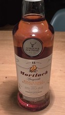 Single Malt Whisky Sammlung - Raritäten Gordon  & McPhail Mortlach