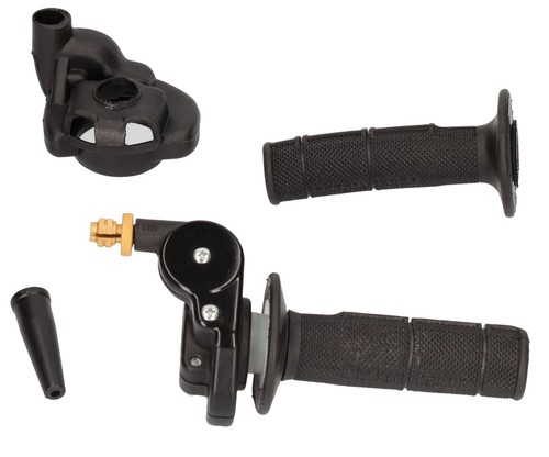 Domino gasgriff passt - gasgriff,