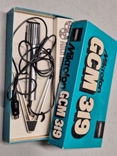 Mikrofon Grundig GCM 319