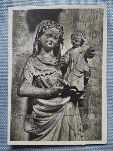 Alte ansichtskarte postkarte - alte,
