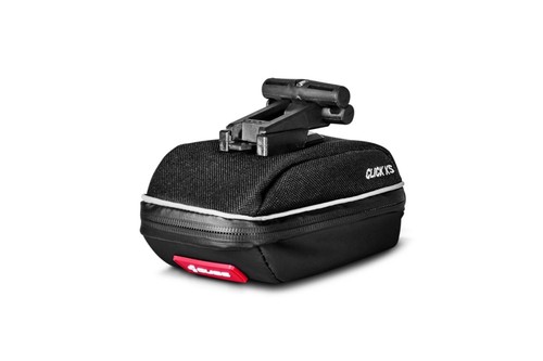 Cube satteltasche click - satteltasche, –