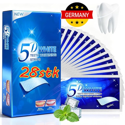 Stück zahnweiß - 28,
