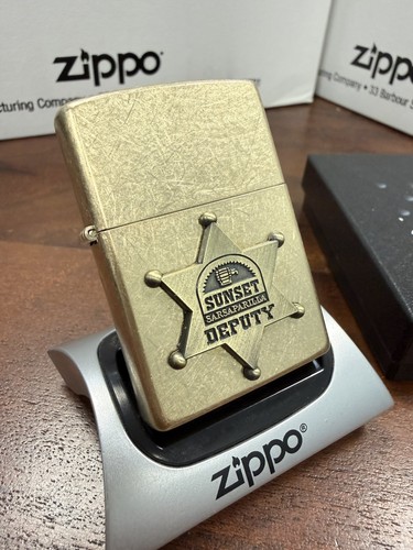 Original zippo feuerzeug - original,