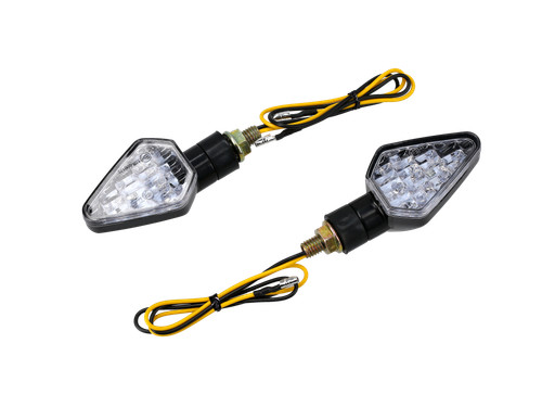 Set blinker raute kurz - set:,