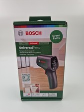 Bosch Thermodetektor