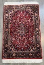 Schöner Keshan GEREINIGT