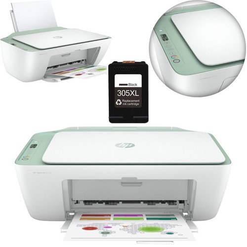 Deskjet 2722 serie - hp,