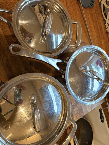 Creuset edelstahl - le,
