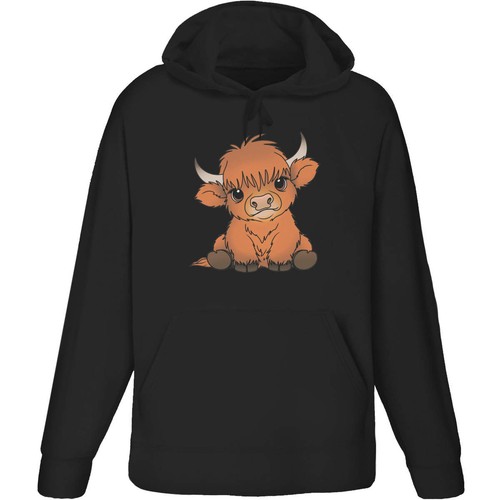 Hoodie kapuzenpullover baby - hoodie, "baby