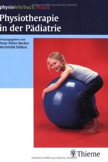 Physiotherapie der - physiotherapie, in