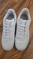 Deichmann Weiße Sneaker