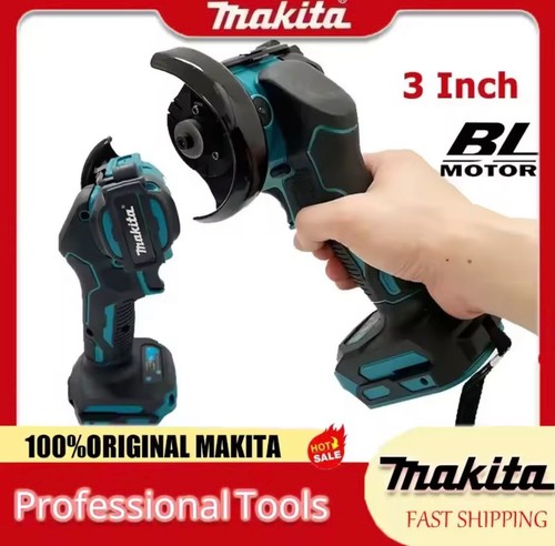Makita akku winkelschleifer - akku,