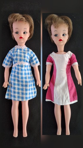 Vintage barbie sindy - ♥,