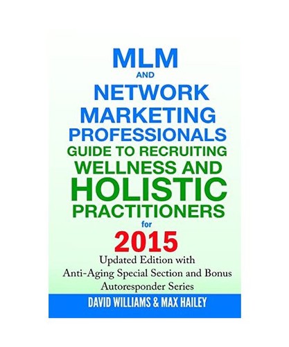 Mlm and network marketing - network,