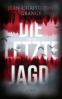 Die letzte jagd thriller - die, von