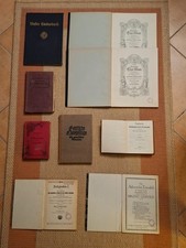 antike Liederbücher