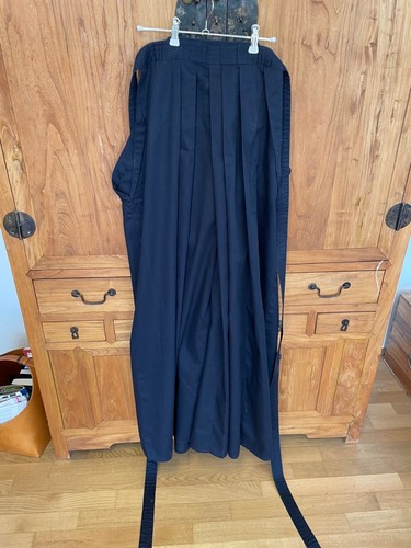 Hakama jin tetron - jin, gr