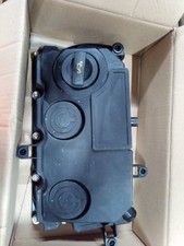 Ventildeckel & Dichtung für