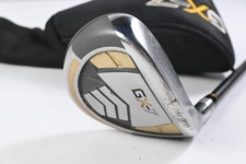 GX-7 X-Metal #3 Holz / 21 Grad