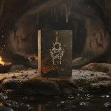 PS4 FAR CRY PRIMAL COLLECTORS