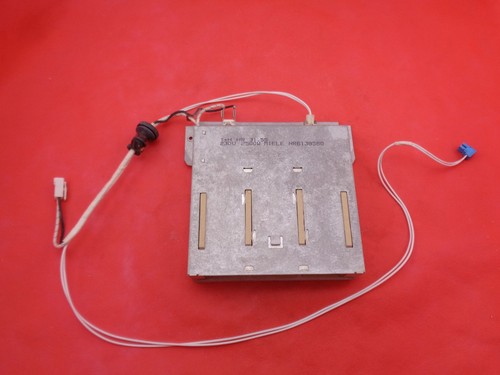 Miele heizung heizelement - miele,