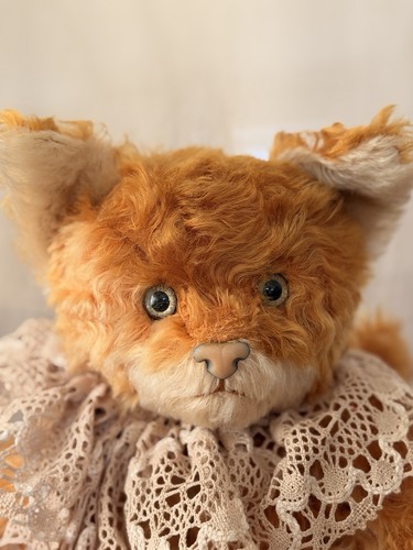 Alte vintage herman - vintage,