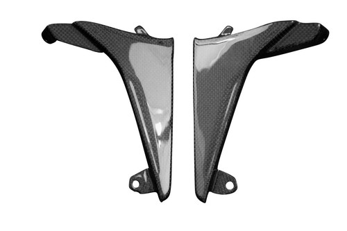 Carbon frontverkleidung - carbon,