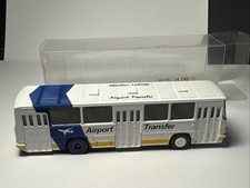 ses S.E.S  Minicars 1:87 / H0