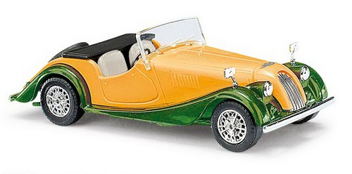 Busch 47151 morgan - 47151, plus