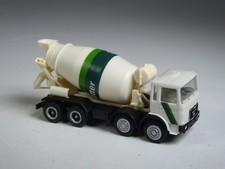 Herpa man betonmischer - (yg-46),