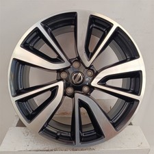 NISSAN QASHQAI X TRAIL 19 ZOLL