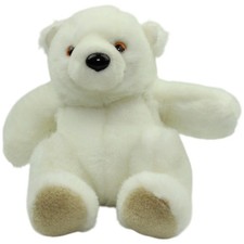 PLÜTI nova Hübscher Eisbär